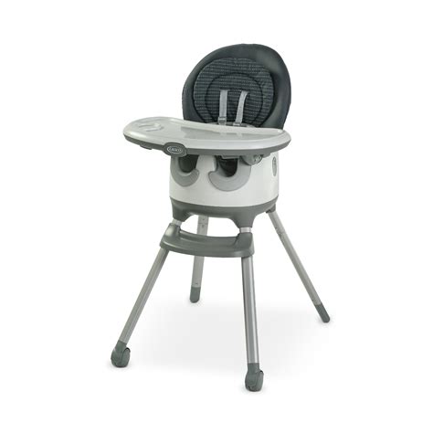 Stage 1 Infant Floor Seat is a perfect first seat for baby&39;s playtime and feeding time. . Graco high chair 7 in 1